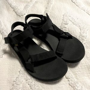 Teva Sandals